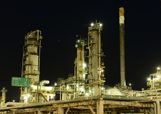 Nueva operación logística de Ecopetrol aumentará en 40% las exportaciones de asfalto sólido